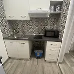 Greta's_house Apartman *